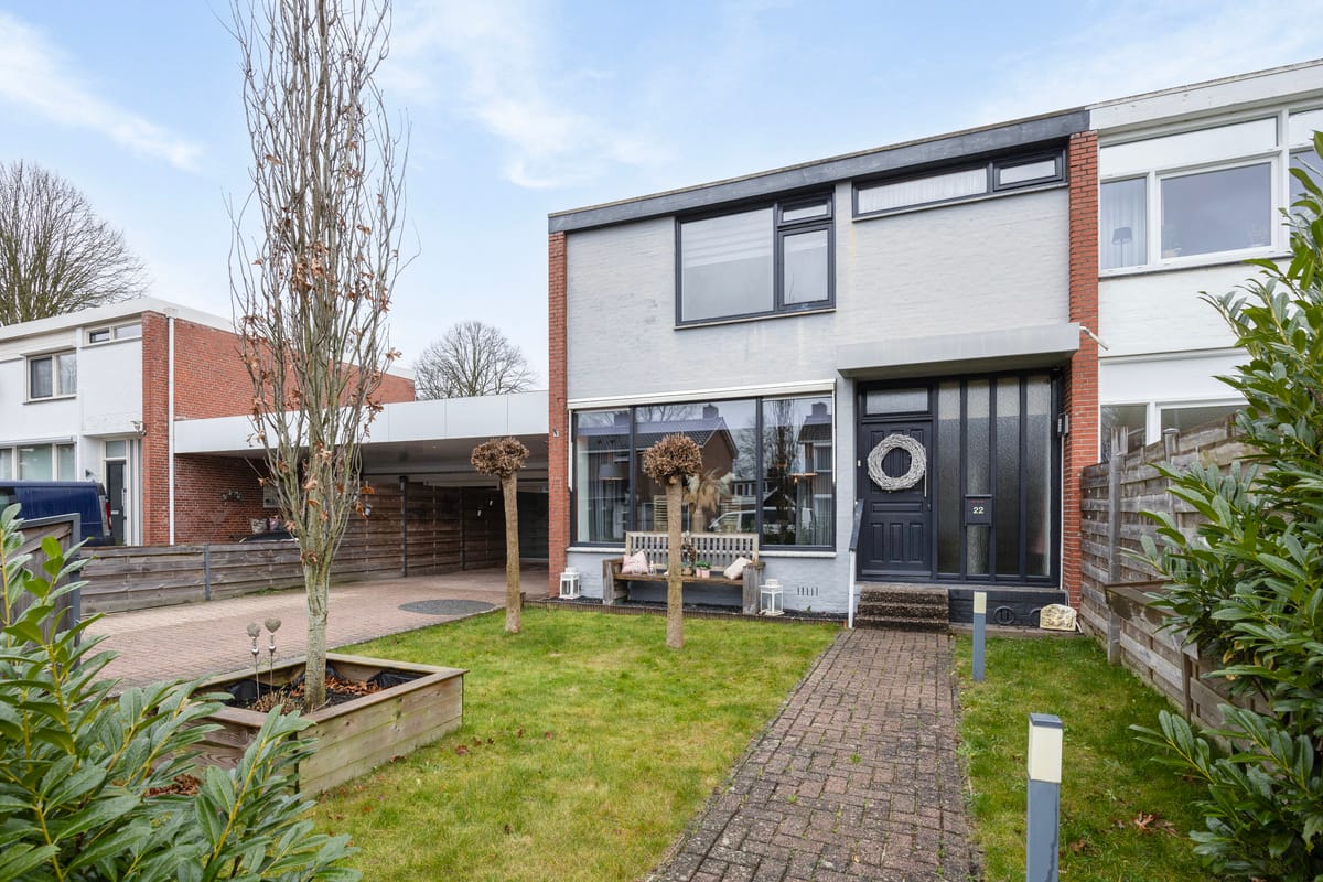 Foto 5 van Bentlagestraat 22