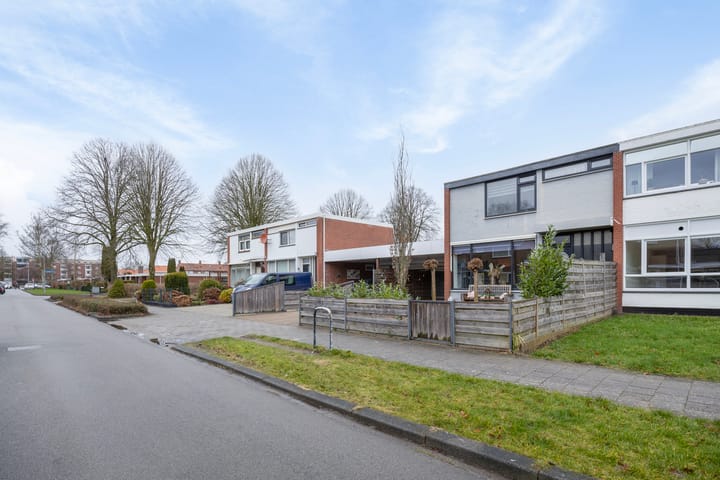 Foto 3 van Bentlagestraat 22