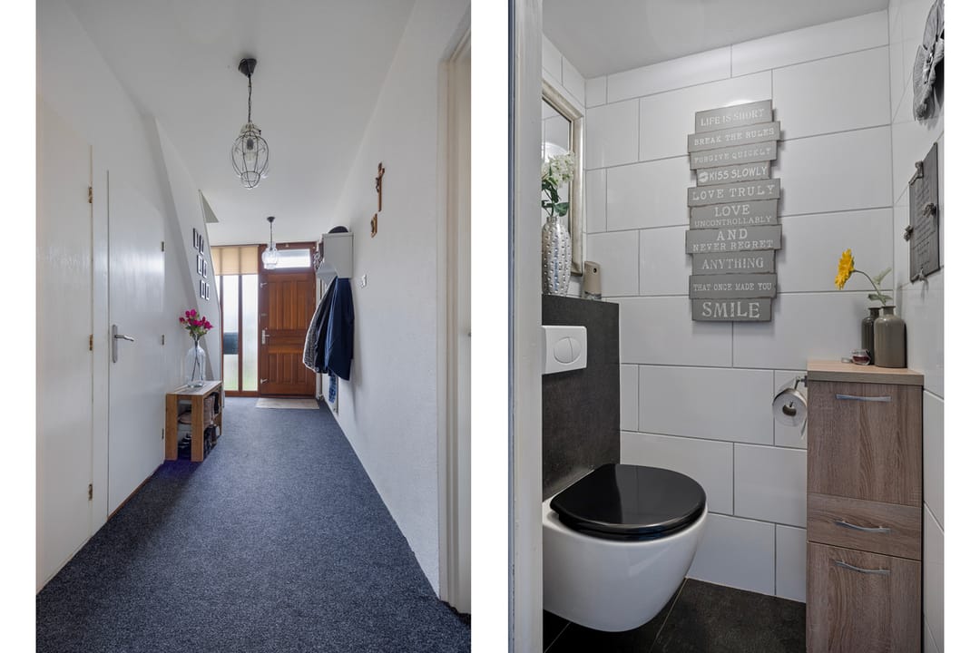 Foto 7 van Bentlagestraat 22