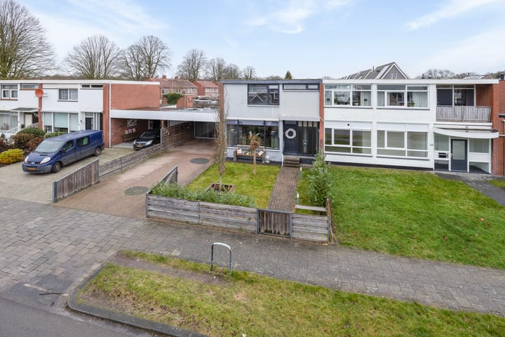 Foto 2 van Bentlagestraat 22