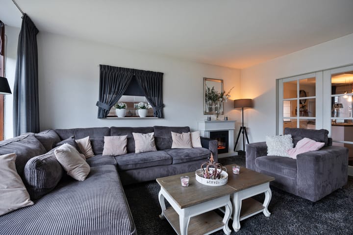 Foto 9 van Bentlagestraat 22