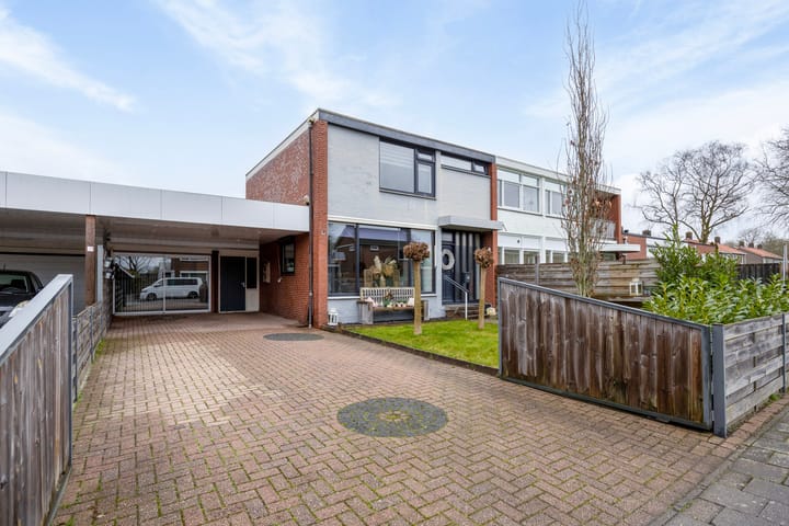 Foto 4 van Bentlagestraat 22