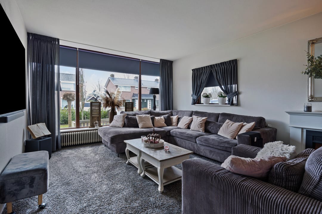 Foto 8 van Bentlagestraat 22