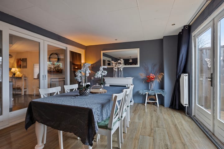 Foto 22 van Bentlagestraat 22