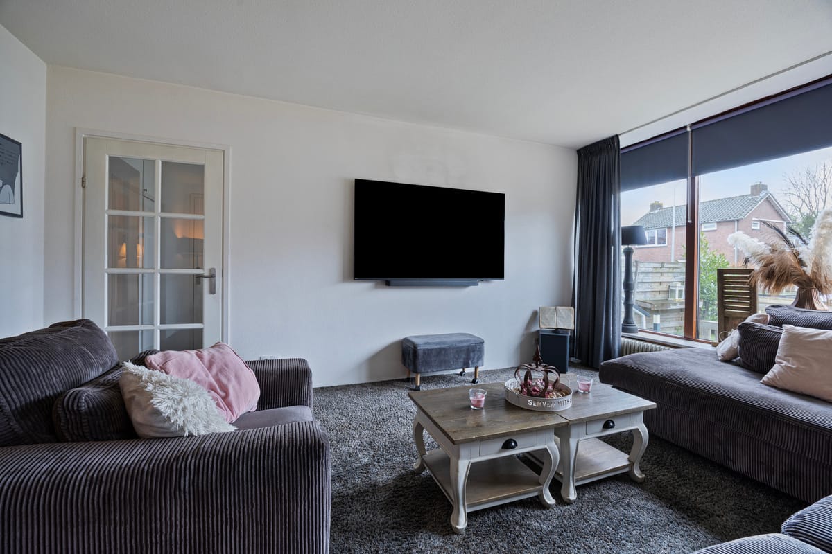 Foto 10 van Bentlagestraat 22