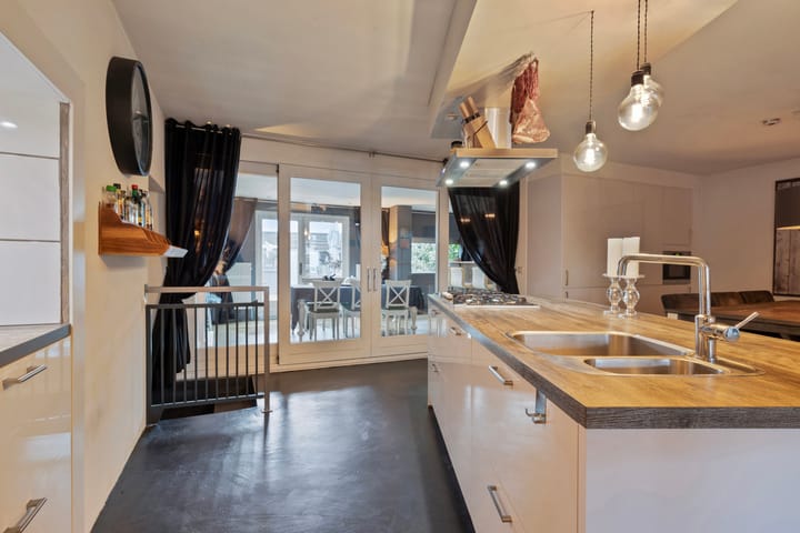 Foto 19 van Bentlagestraat 22