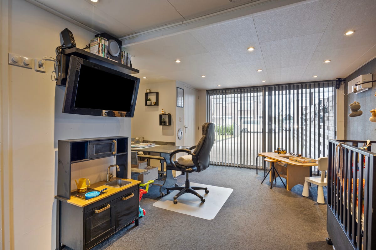 Foto 27 van Bentlagestraat 22