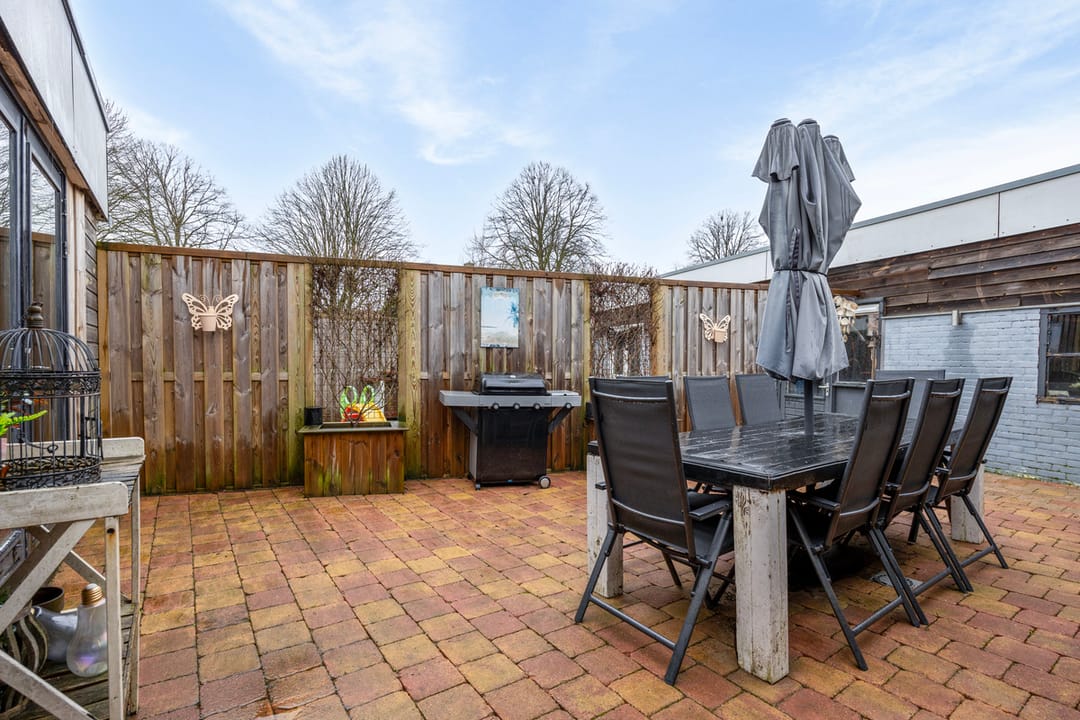 Foto 38 van Bentlagestraat 22