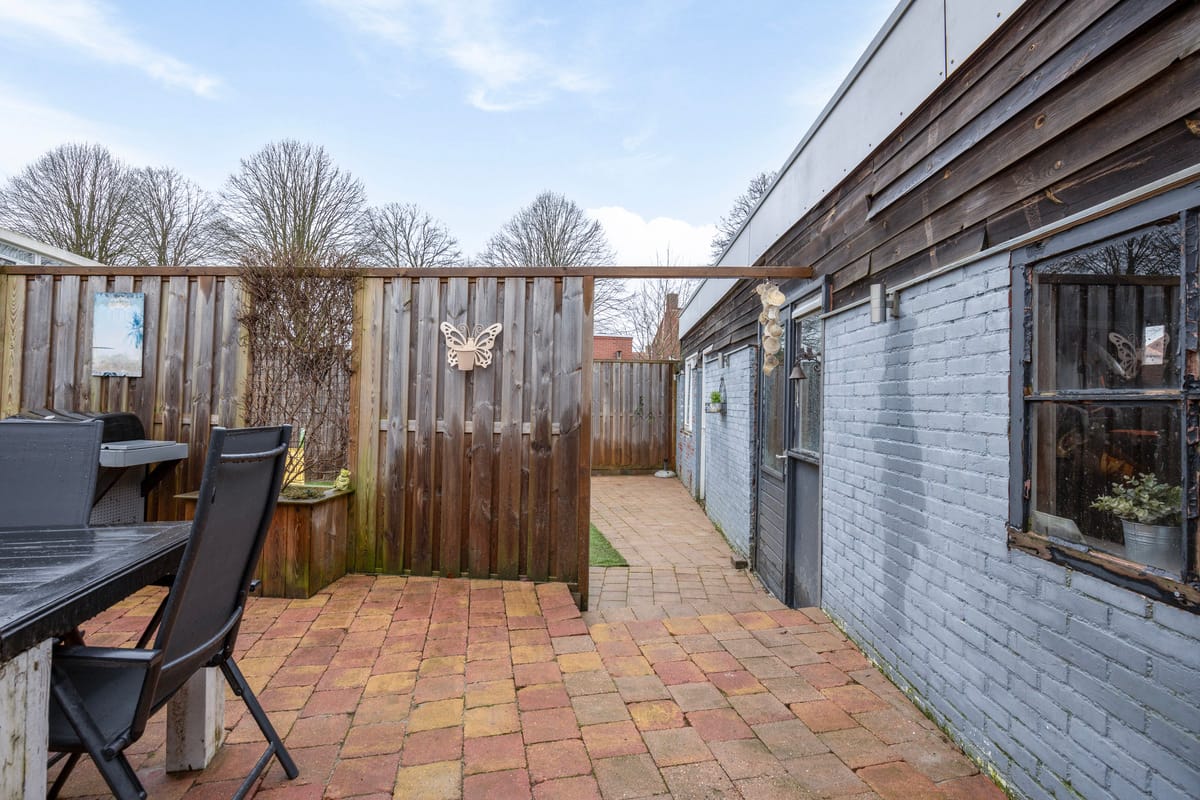 Foto 40 van Bentlagestraat 22