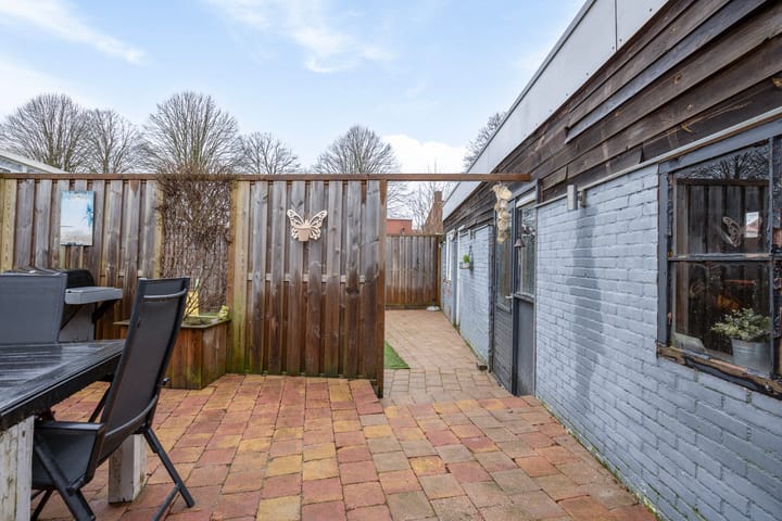 Foto 40 van Bentlagestraat 22