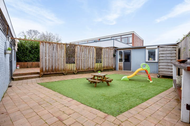 Foto 41 van Bentlagestraat 22