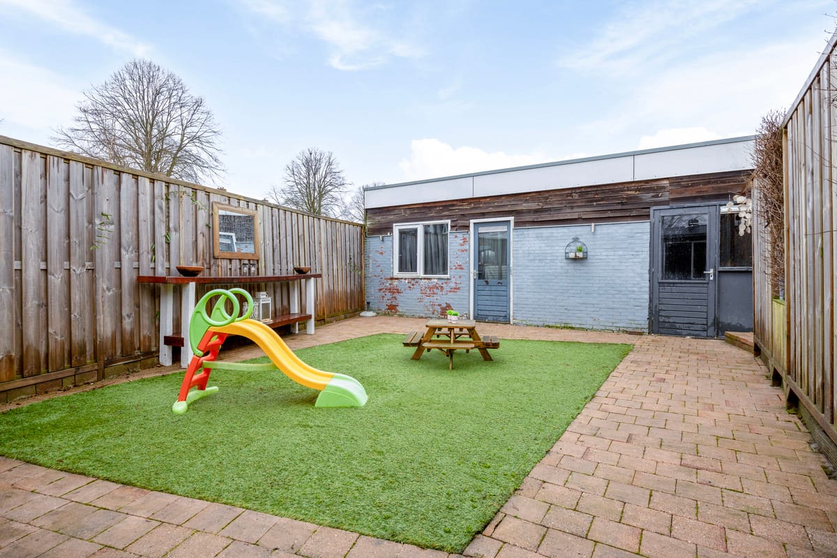 Foto 42 van Bentlagestraat 22