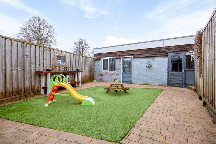 Foto 42 van Bentlagestraat 22