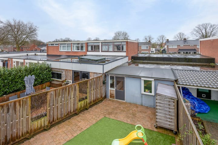 Foto 43 van Bentlagestraat 22