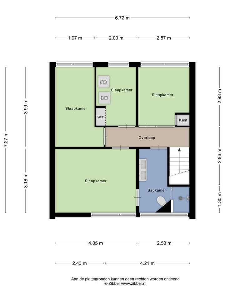 Foto 46 van Bentlagestraat 22