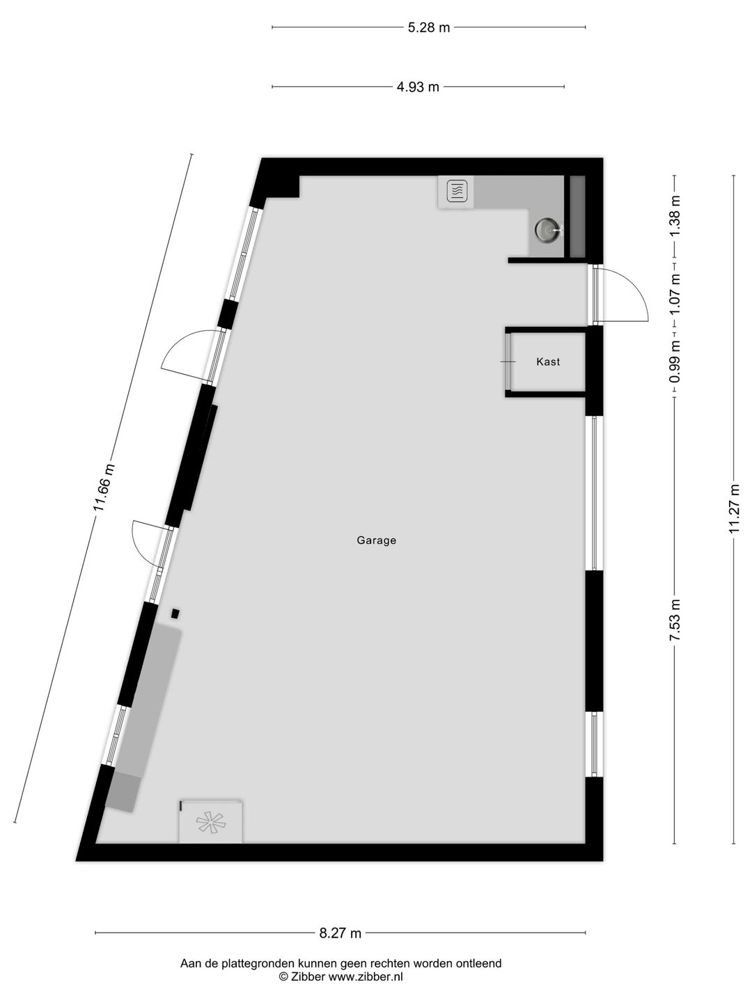 Foto 47 van Bentlagestraat 22