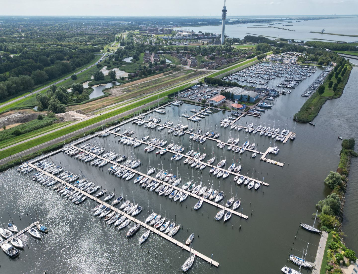 Foto 35 van Duinvoet 80