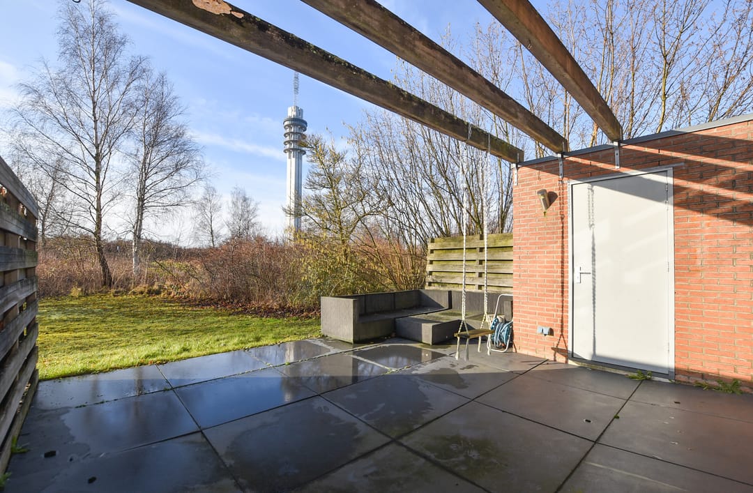 Foto 26 van Duinvoet 80