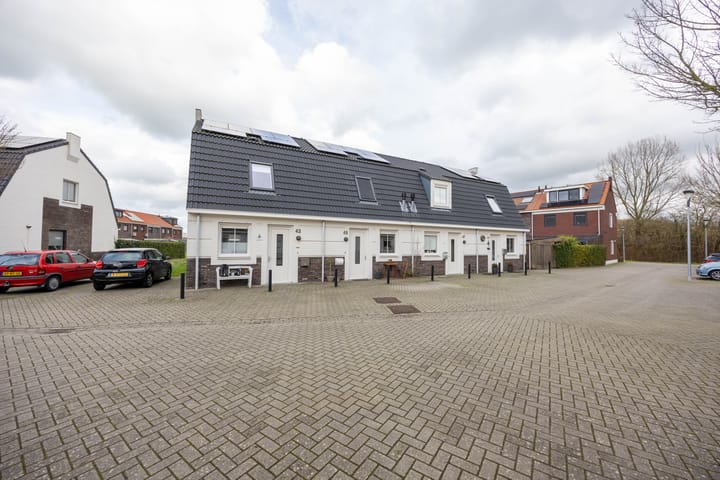 Foto 3 van Van Eyckstraat 45