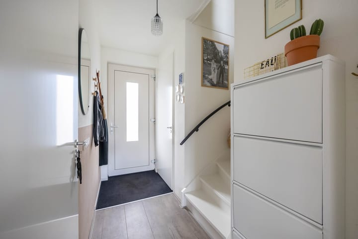 Foto 5 van Van Eyckstraat 45