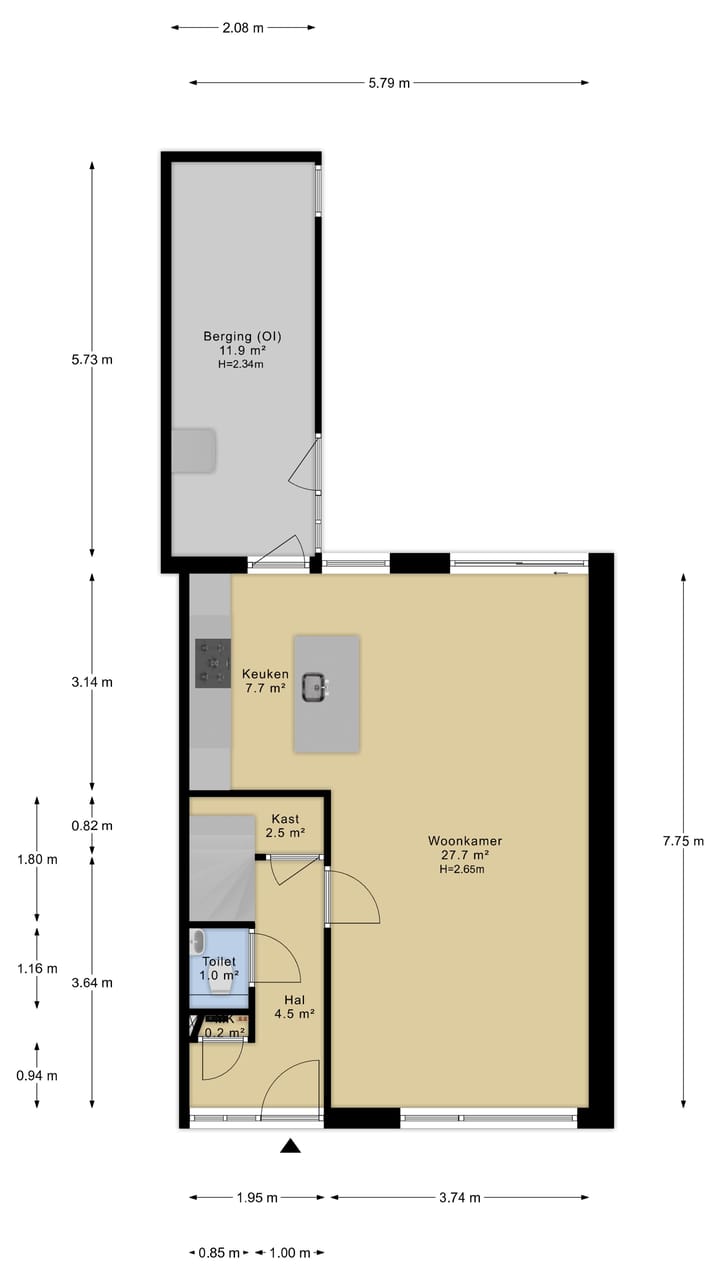 Photo 56 of Twenthe 51