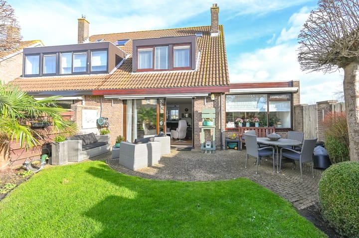 Foto 2 van Grote Buitendijk 94