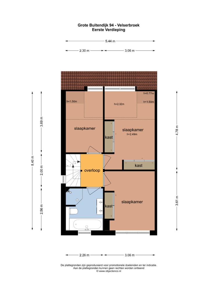 Foto 45 van Grote Buitendijk 94