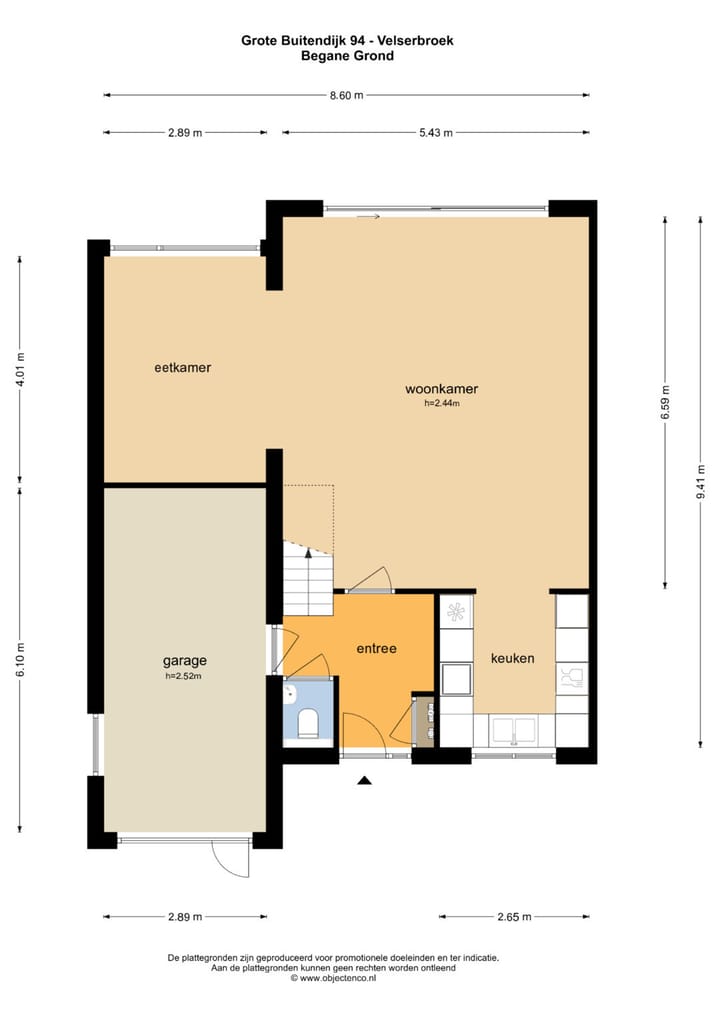 Foto 44 van Grote Buitendijk 94