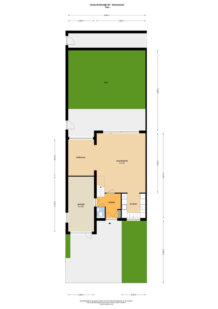 Foto 47 van Grote Buitendijk 94