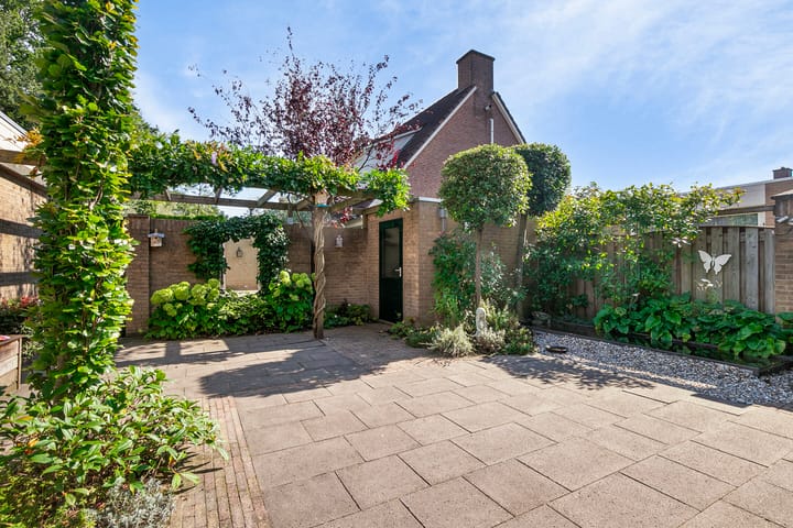 Foto 5 van Roerstraat 74