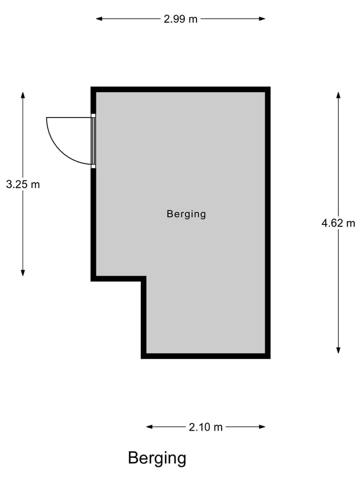 Foto 40 van Hortensialaan 12-I