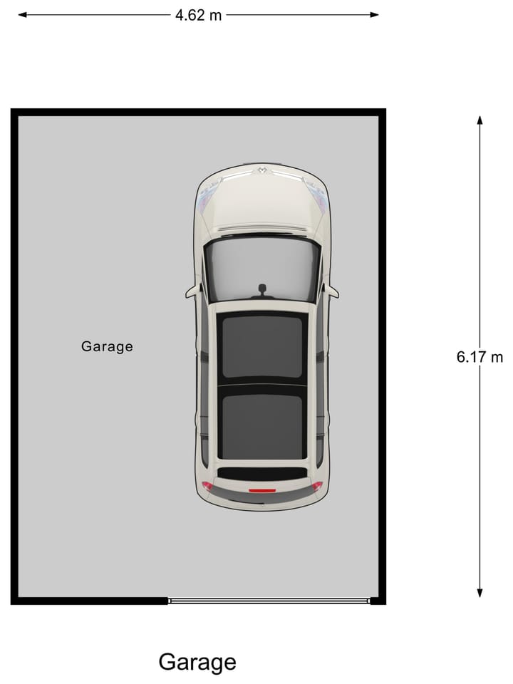 Foto 42 van Hortensialaan 12-I