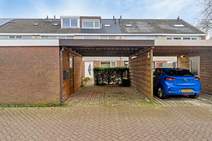 Foto 2 van Houtsnipwal 94