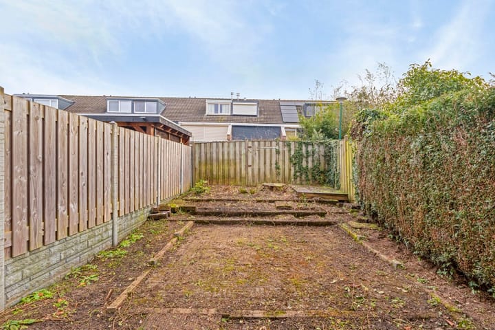 Photo 23 of Houtsnipwal 94