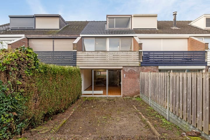 Photo 24 of Houtsnipwal 94