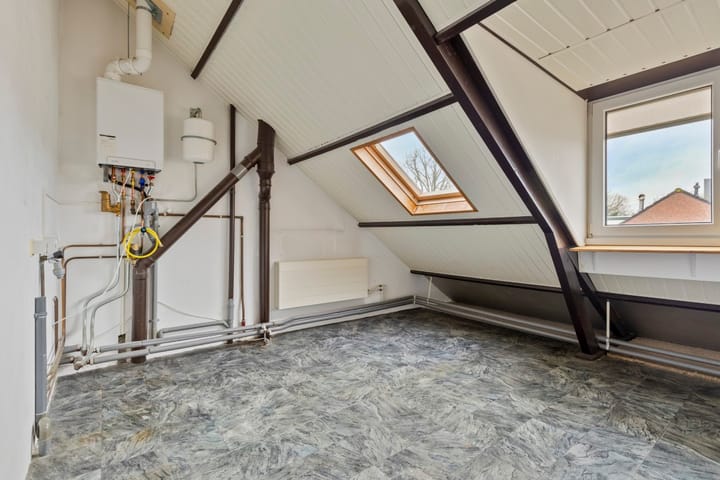 Photo 19 of Houtsnipwal 94