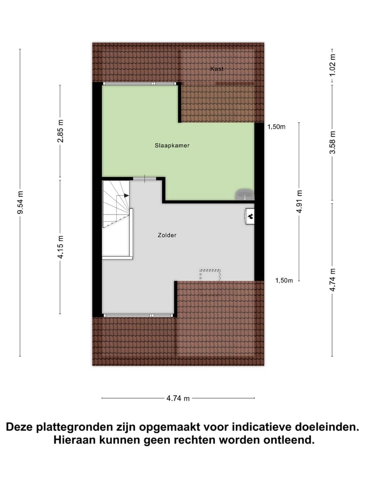 Photo 33 of Houtsnipwal 94