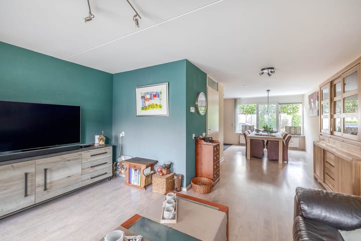 Foto 4 van Hubert Ummelsstraat 3