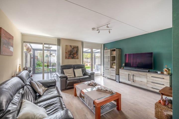 Foto 3 van Hubert Ummelsstraat 3