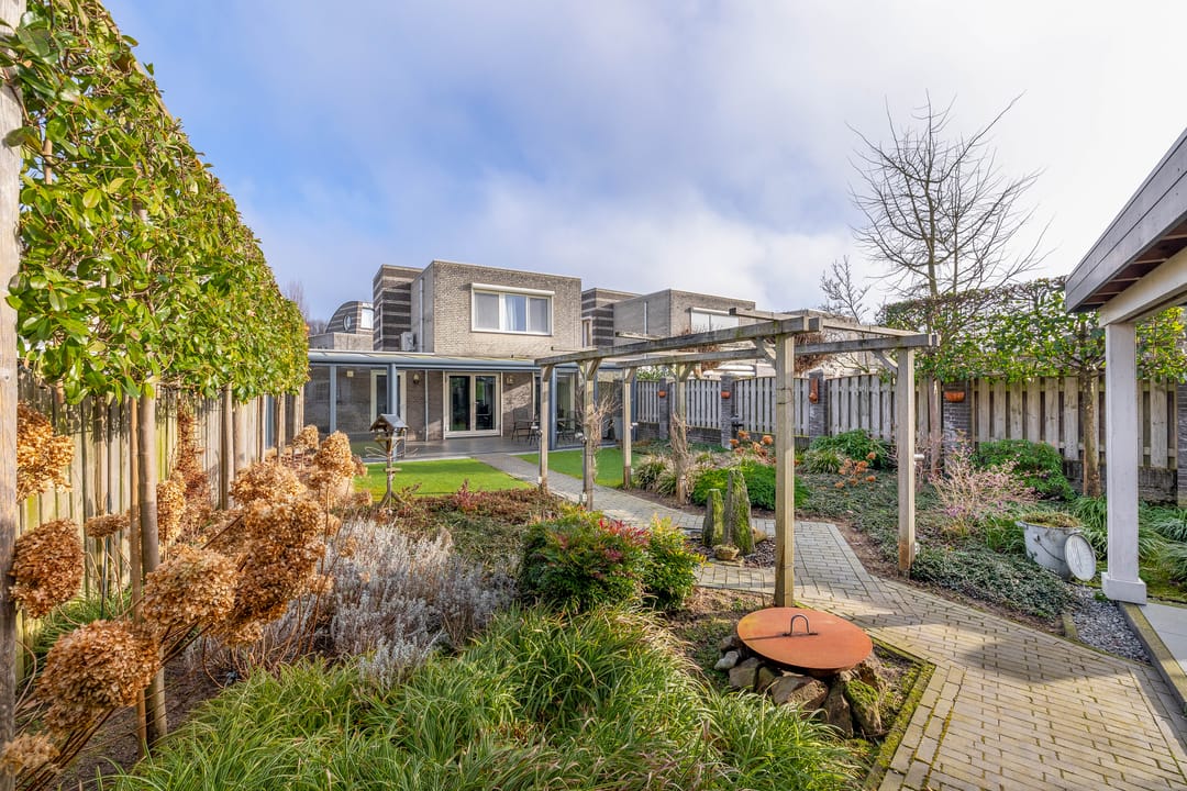 Foto 2 van Hubert Ummelsstraat 3