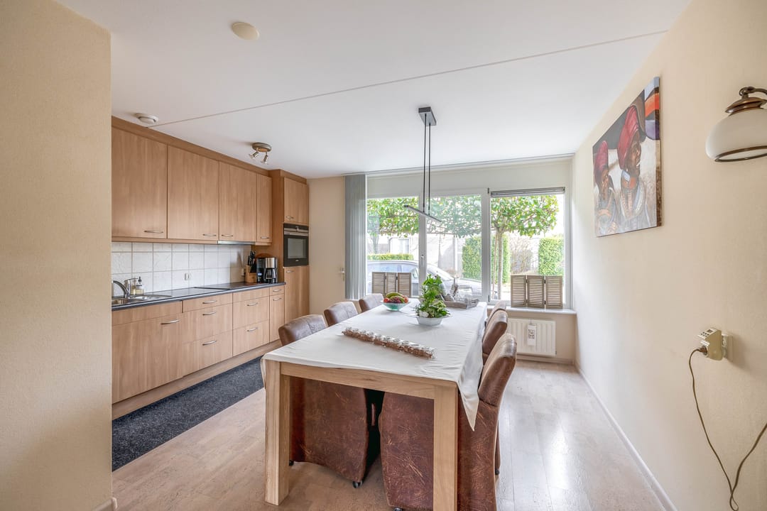 Foto 8 van Hubert Ummelsstraat 3