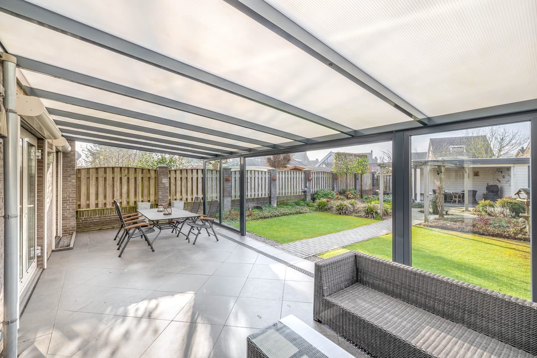 Foto 23 van Hubert Ummelsstraat 3