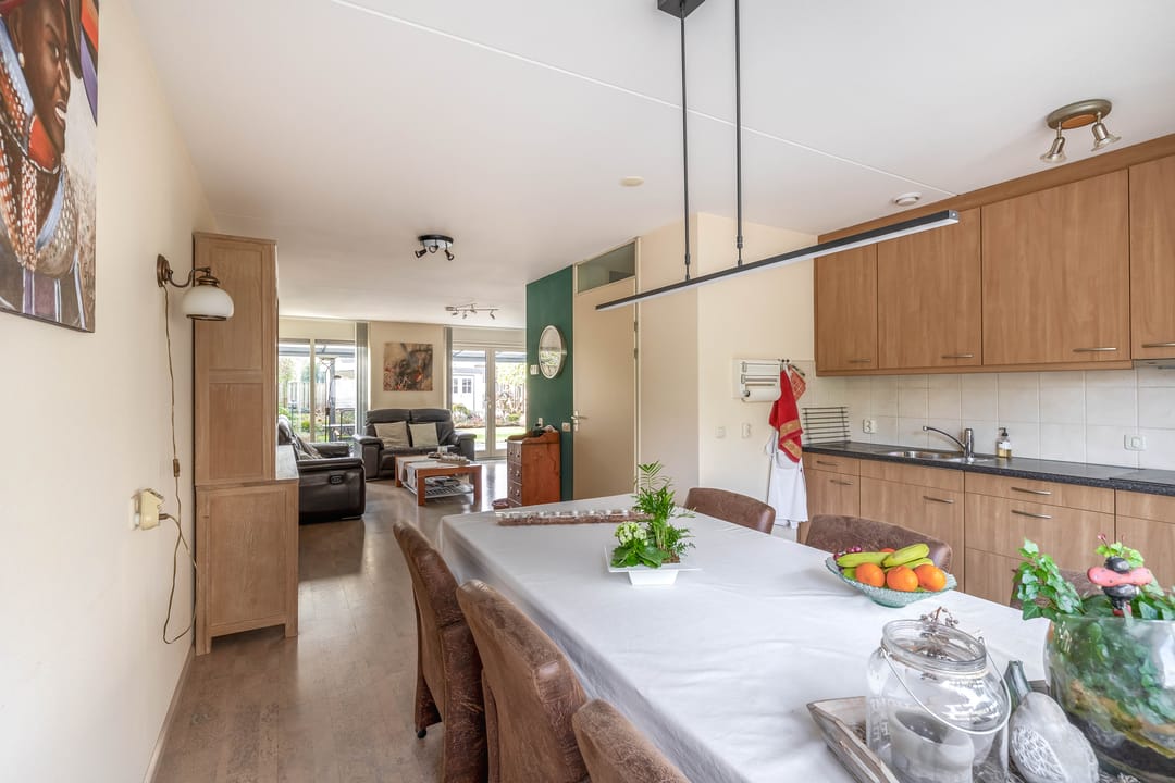 Foto 7 van Hubert Ummelsstraat 3