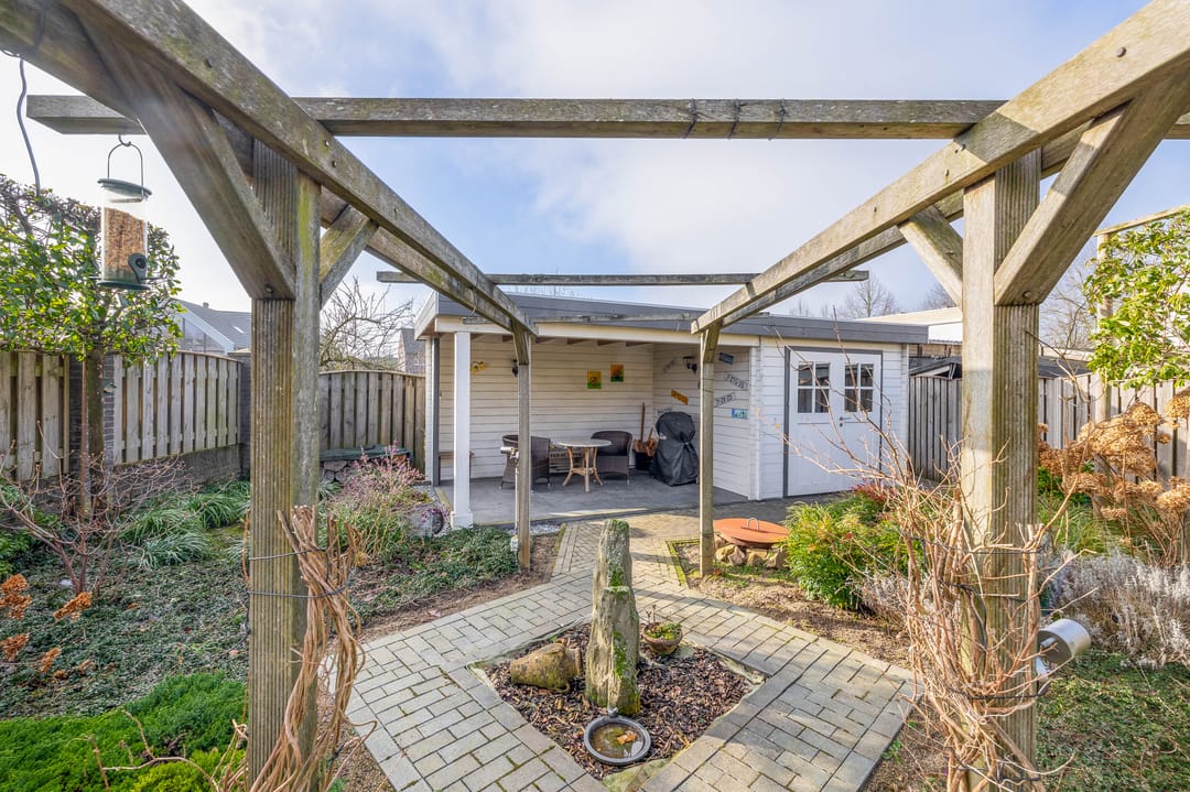 Foto 26 van Hubert Ummelsstraat 3