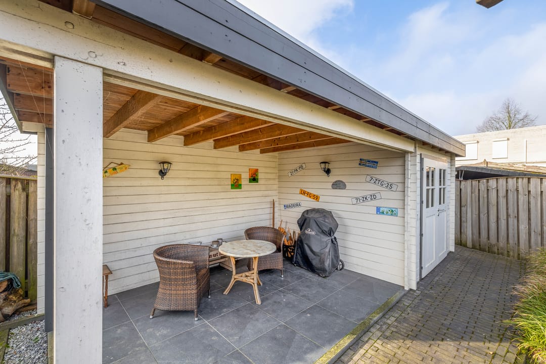 Foto 28 van Hubert Ummelsstraat 3