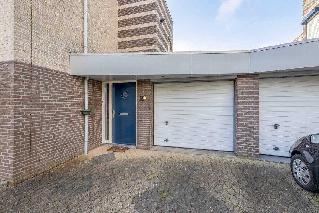 Foto 32 van Hubert Ummelsstraat 3