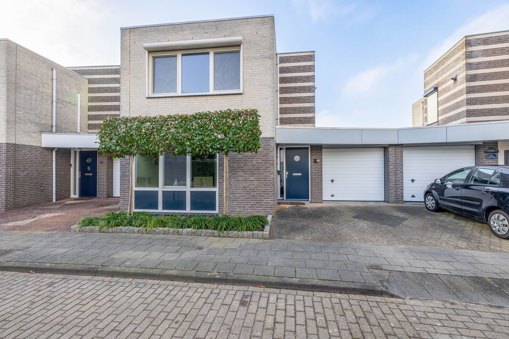 Foto 36 van Hubert Ummelsstraat 3