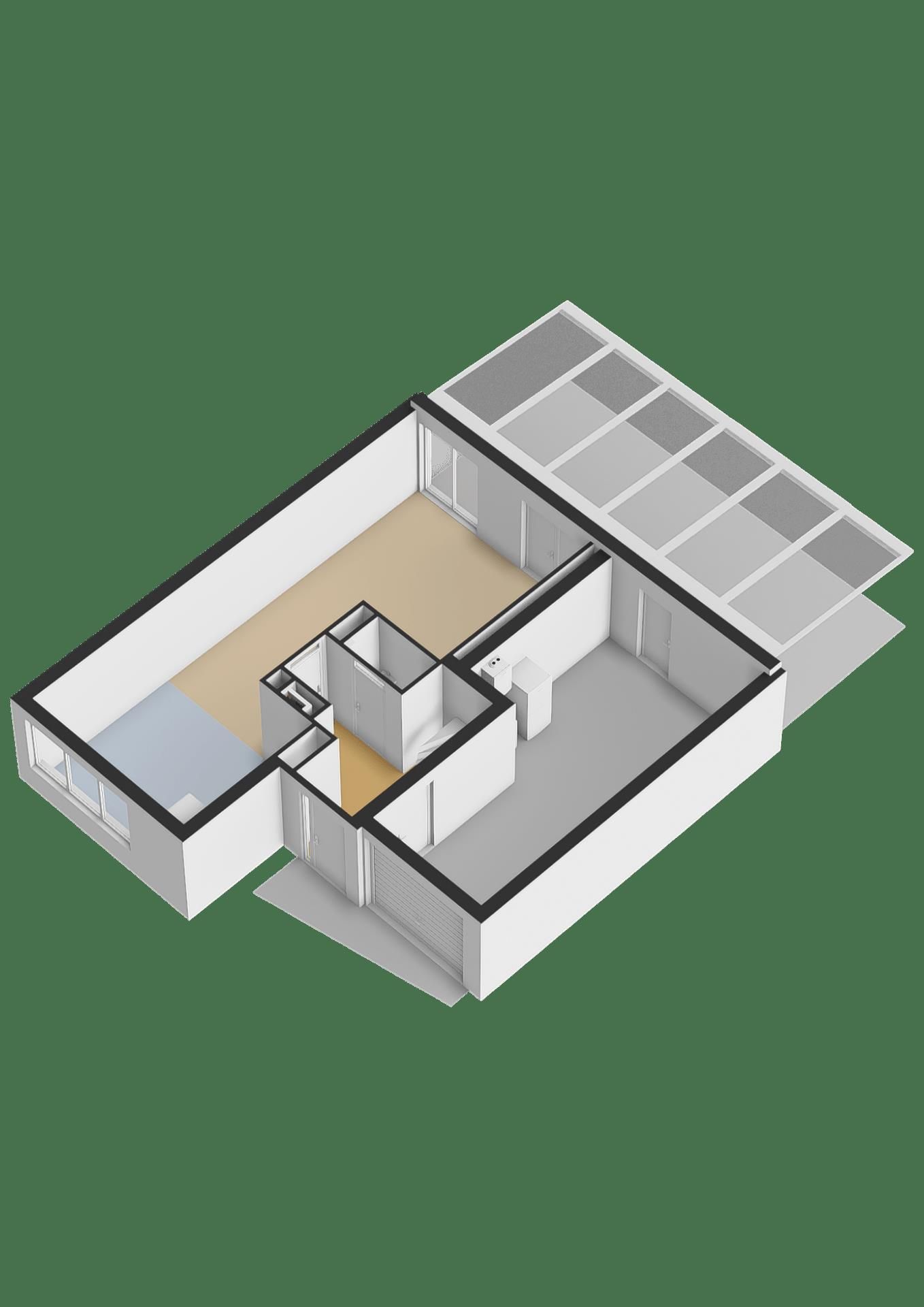 Foto 40 van Hubert Ummelsstraat 3