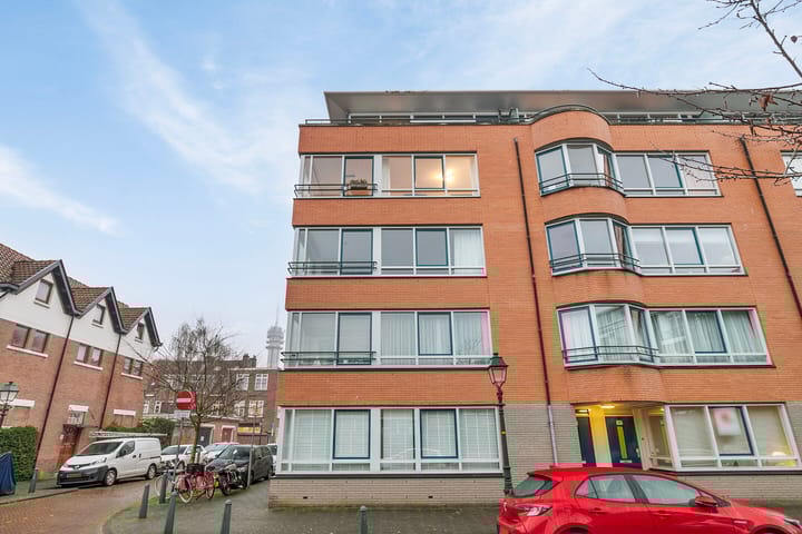 Foto 2 van Abraham Patrasstraat 28