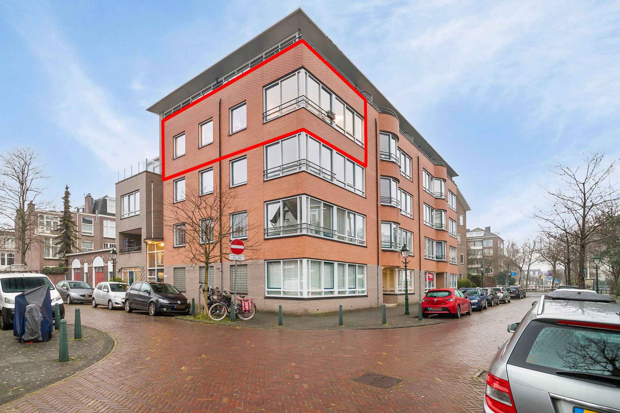 Photo 3 of Abraham Patrasstraat 28